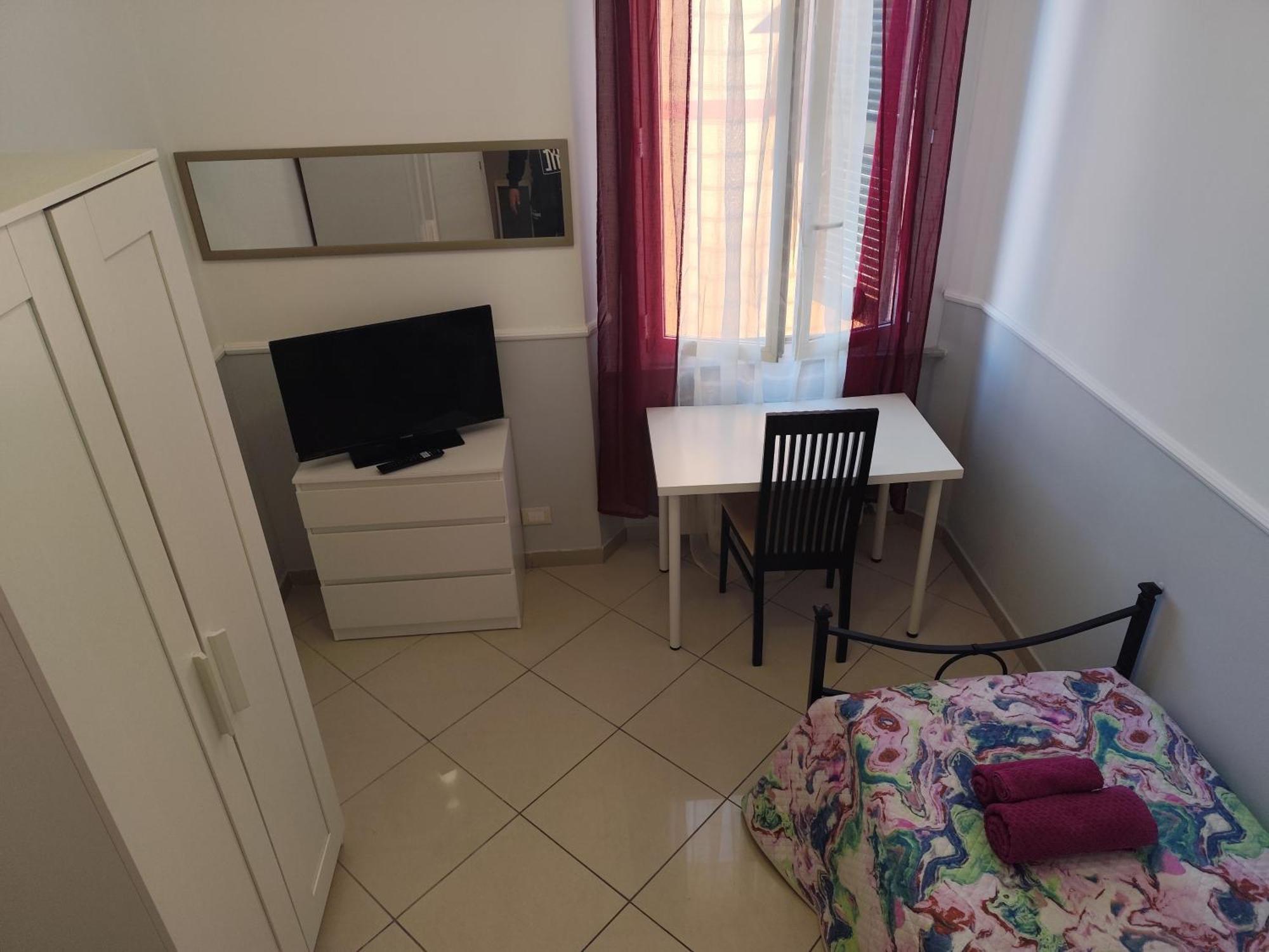 Appartement Casa Ludovica Centocelle à Rome Extérieur photo