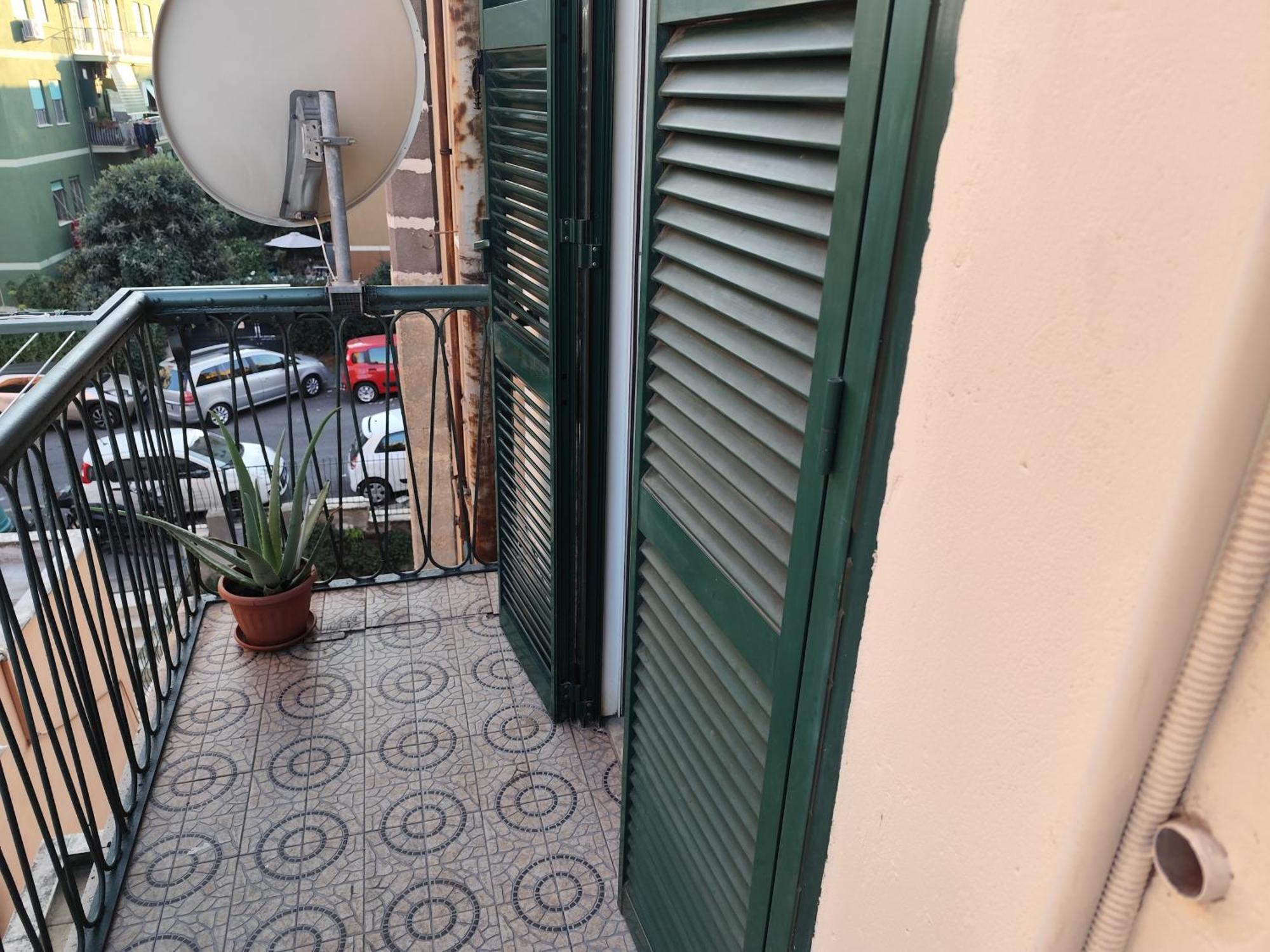 Appartement Casa Ludovica Centocelle à Rome Extérieur photo