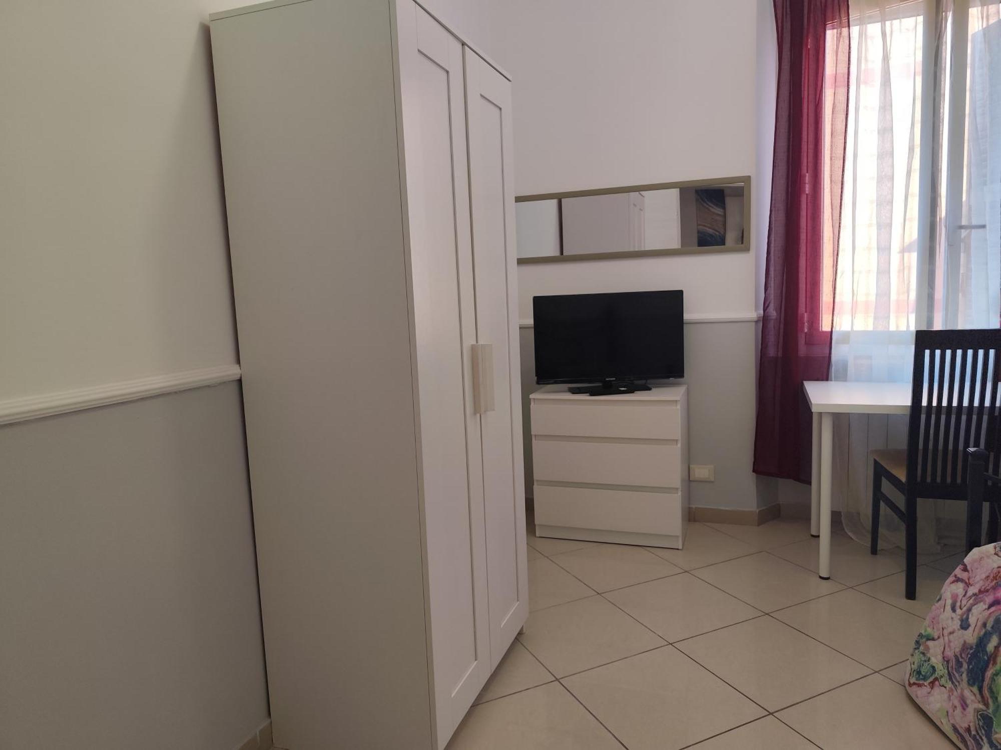 Appartement Casa Ludovica Centocelle à Rome Extérieur photo