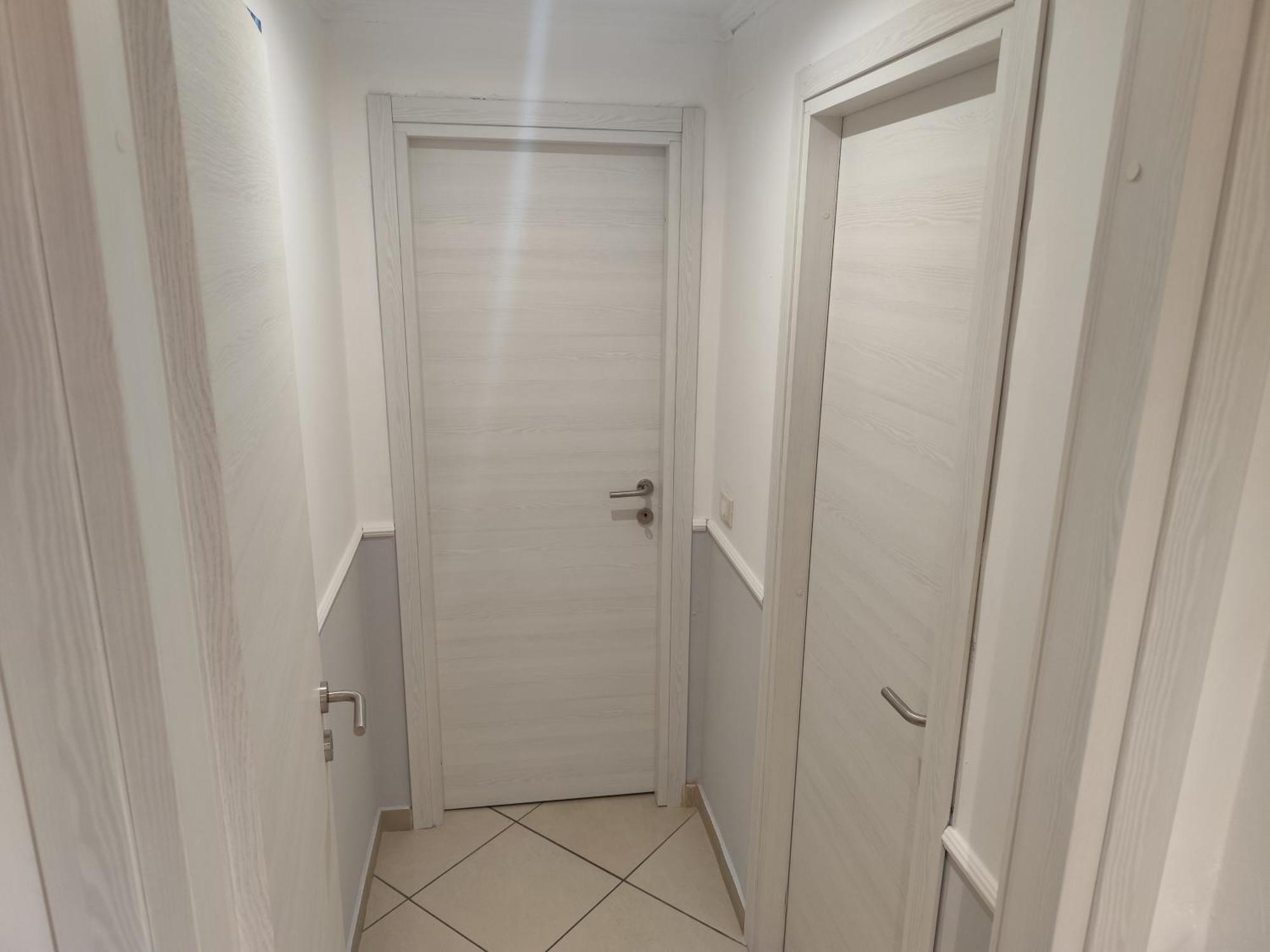 Appartement Casa Ludovica Centocelle à Rome Extérieur photo