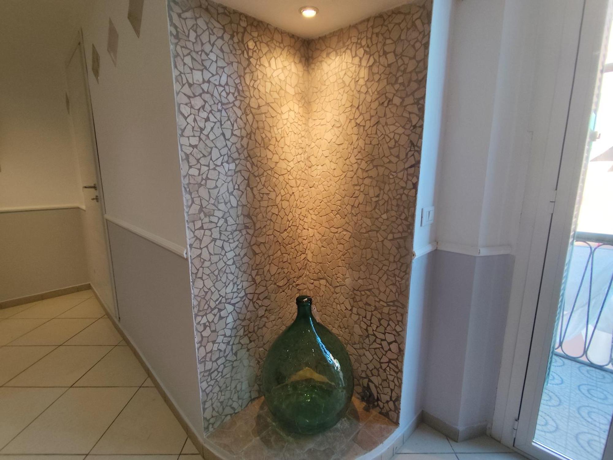 Appartement Casa Ludovica Centocelle à Rome Extérieur photo